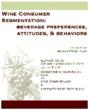 Consumer Preferences Report